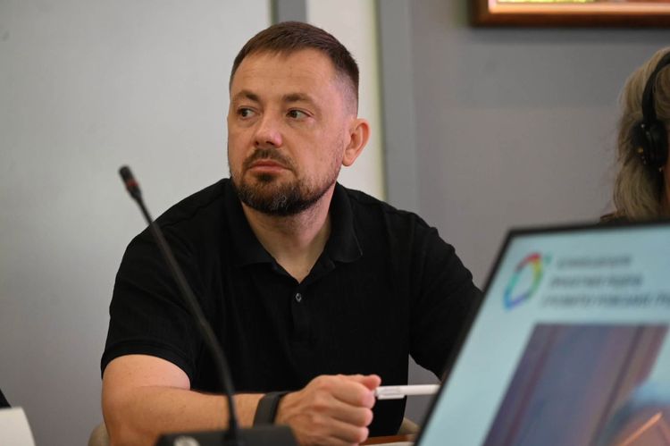 На Закарпатті пройшов Всеукраїнський форум проєктних рішень з розвитку ромських громад
