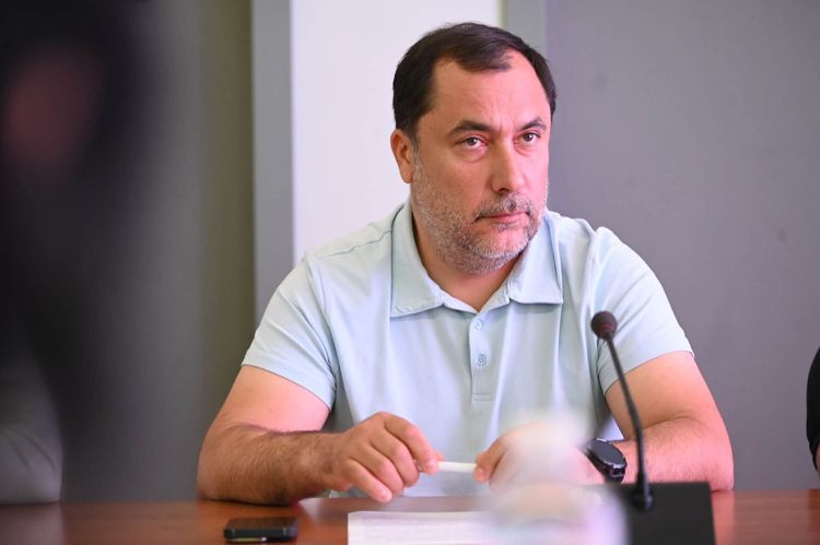 На Закарпатті пройшов Всеукраїнський форум проєктних рішень з розвитку ромських громад