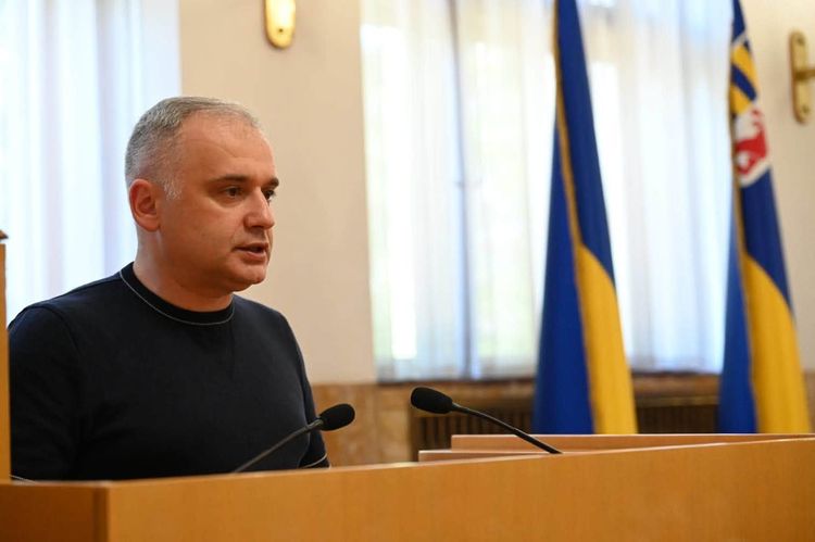 Громадам Закарпаття презентували практичні інструменти просторового планування та енергобезпеки