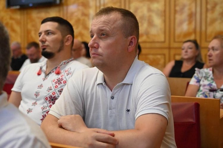 Громадам Закарпаття презентували практичні інструменти просторового планування та енергобезпеки