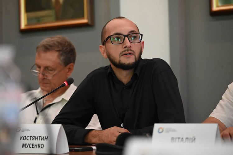 На Закарпатті пройшов Всеукраїнський форум проєктних рішень з розвитку ромських громад
