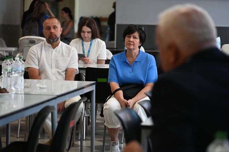 На Закарпатті пройшов Всеукраїнський форум проєктних рішень з розвитку ромських громад
