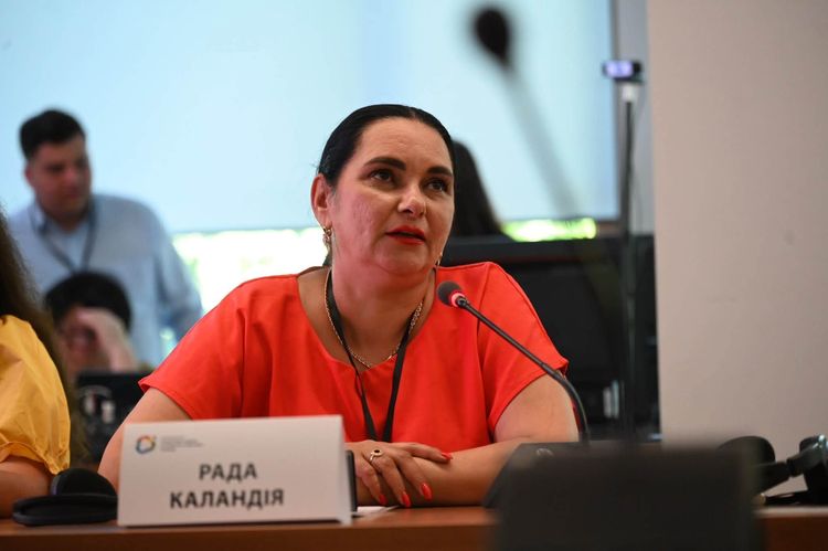 На Закарпатті пройшов Всеукраїнський форум проєктних рішень з розвитку ромських громад