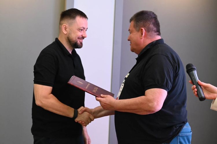 На Закарпатті пройшов Всеукраїнський форум проєктних рішень з розвитку ромських громад