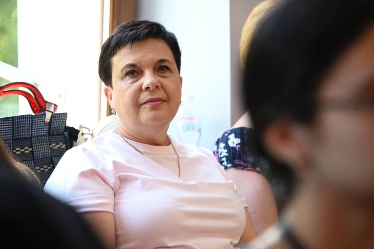 На Закарпатті пройшов Всеукраїнський форум проєктних рішень з розвитку ромських громад
