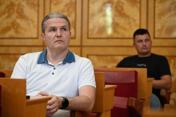 Громадам Закарпаття презентували практичні інструменти просторового планування та енергобезпеки