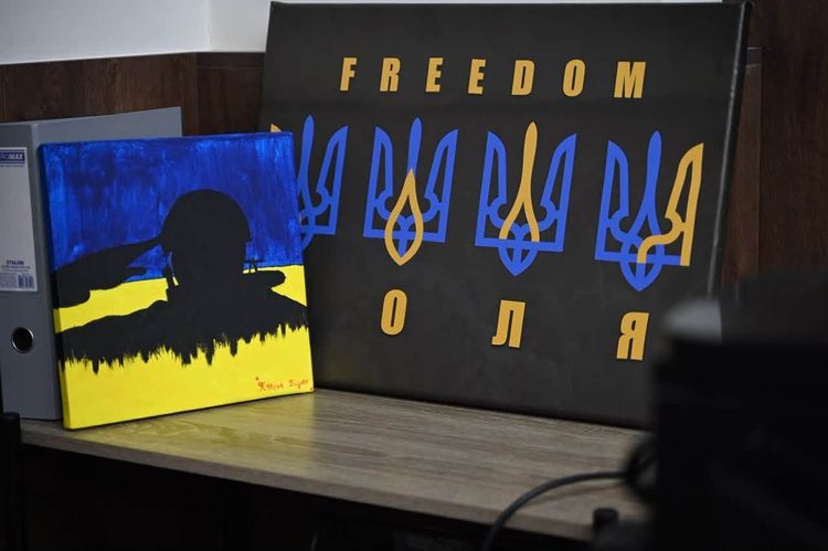 Фінішує реконструкція приміщень управління ветеранської політики ОВА