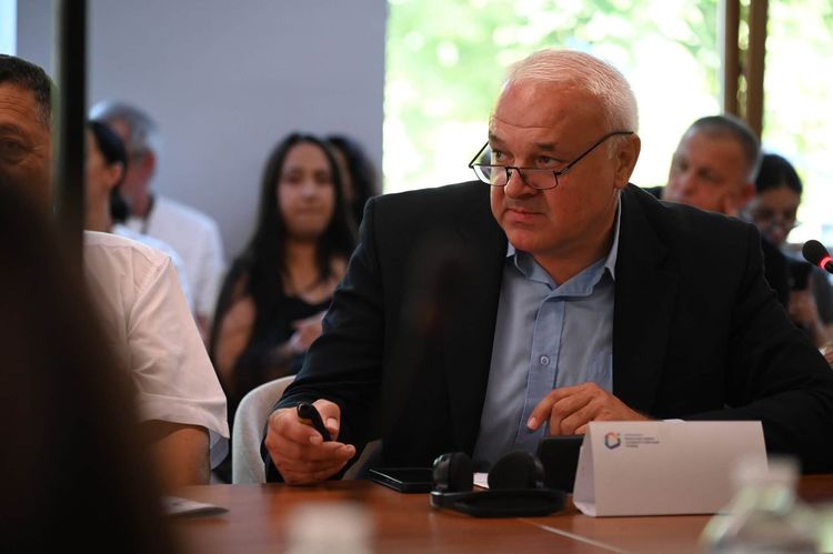 На Закарпатті пройшов Всеукраїнський форум проєктних рішень з розвитку ромських громад