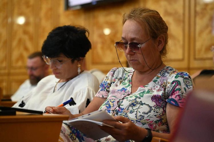 Громадам Закарпаття презентували практичні інструменти просторового планування та енергобезпеки