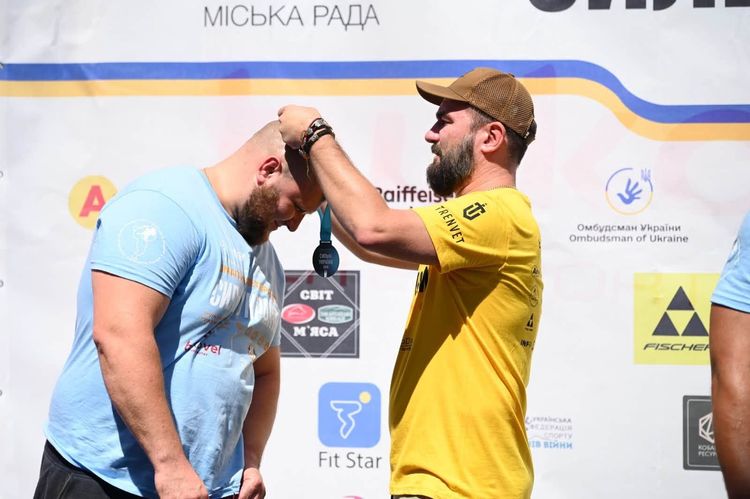 Ужгород прийняв два масштабні всеукраїнські турніри для ветеранів та військовослужбовців