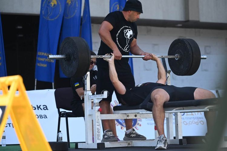 Ужгород прийняв два масштабні всеукраїнські турніри для ветеранів та військовослужбовців