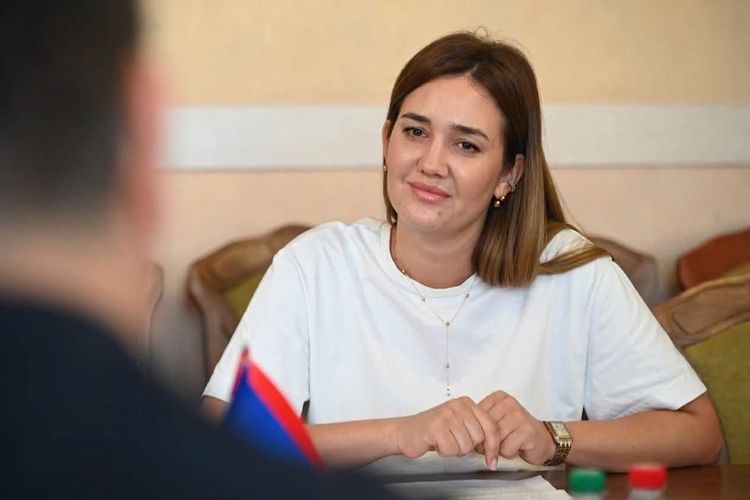 Карпатська інтеграційна ініціатива – в центрі уваги зустрічі представників ОВА та Генконсульства Угорщини