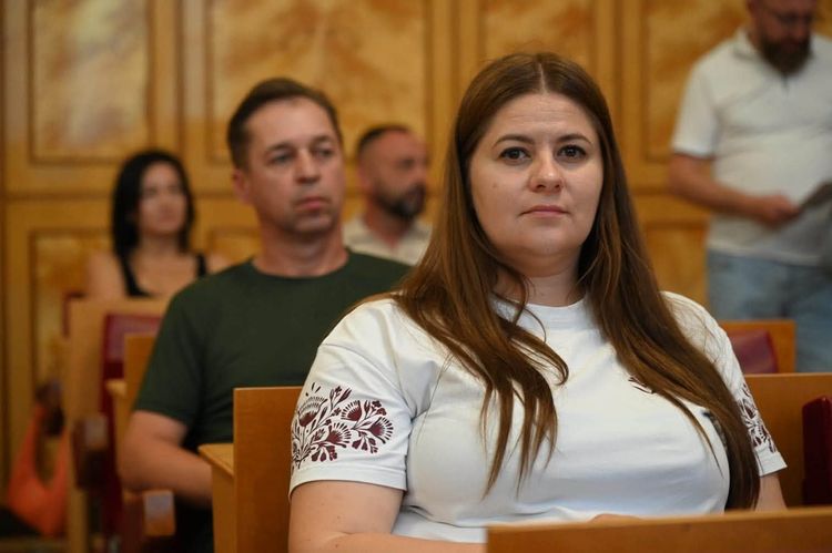 Громадам Закарпаття презентували практичні інструменти просторового планування та енергобезпеки