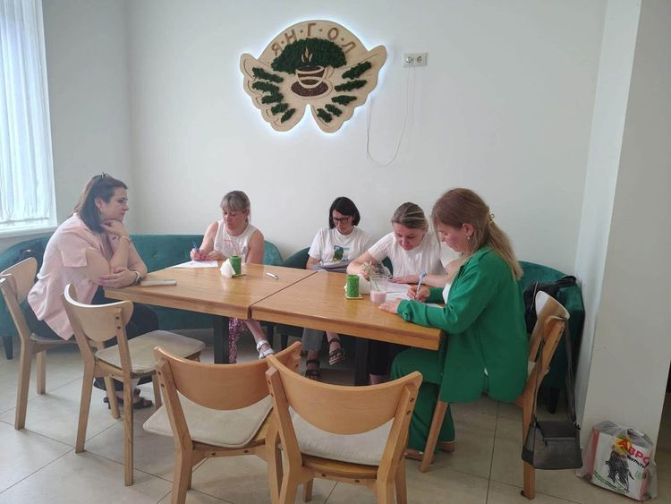 Регіональна програма «Турбота» допомагає втілювати важливі соціальні проєкти