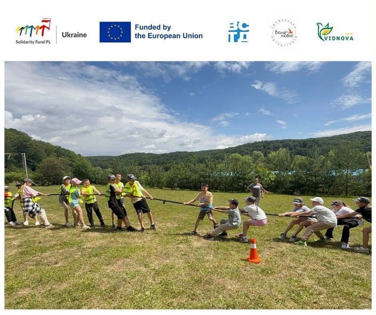 Регіональна програма «Турбота» допомагає втілювати важливі соціальні проєкти