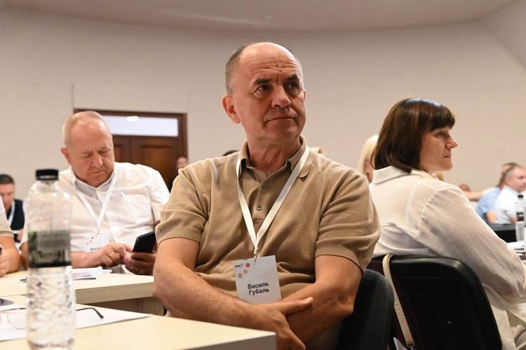 Безпечне середовище для дітей: на Закарпатті стартували тренінги для голів ТГ