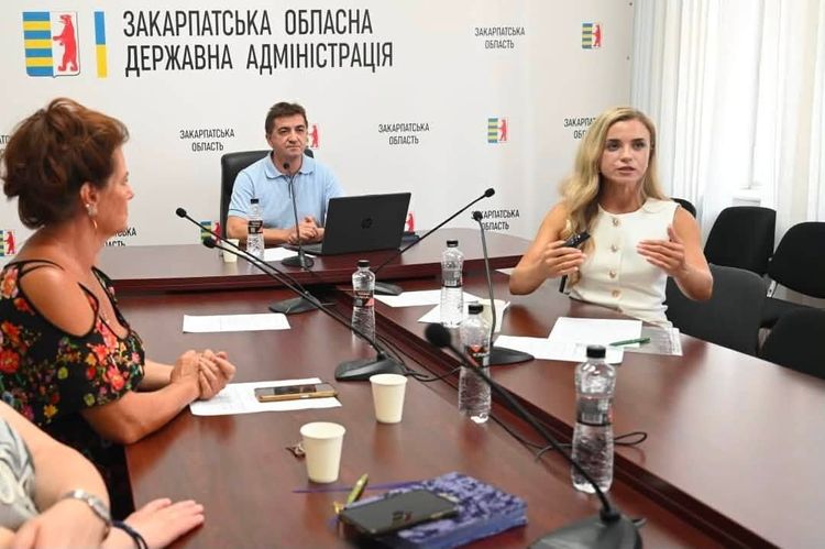 Конфлікт як точка зростання: в ОВА провели «Діалог влади та бізнесу»