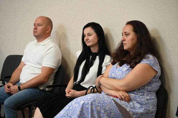 Безпечне середовище для дітей: на Закарпатті стартували тренінги для голів ТГ