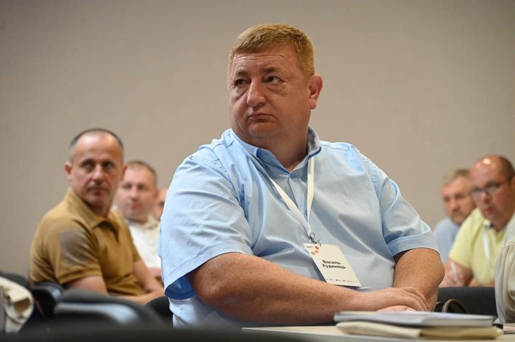 Безпечне середовище для дітей: на Закарпатті стартували тренінги для голів ТГ