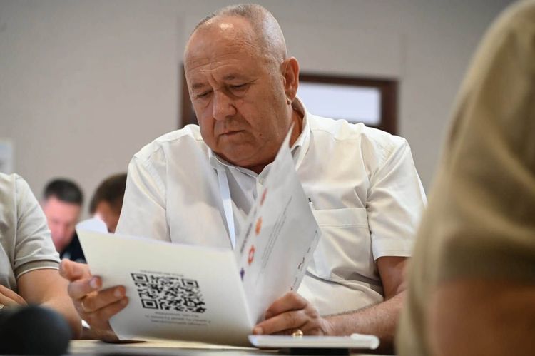 Безпечне середовище для дітей: на Закарпатті стартували тренінги для голів ТГ