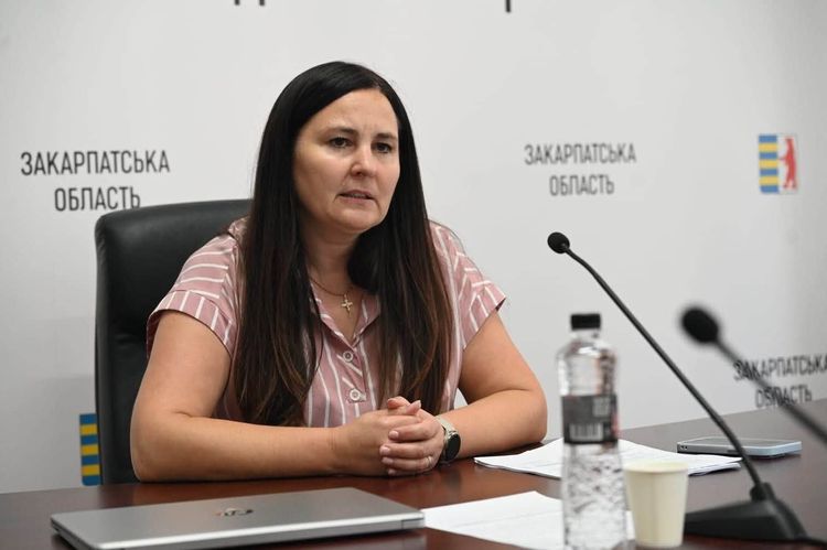 Конфлікт як точка зростання: в ОВА провели «Діалог влади та бізнесу»