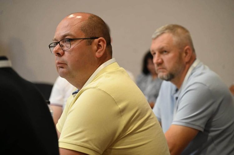 Безпечне середовище для дітей: на Закарпатті стартували тренінги для голів ТГ