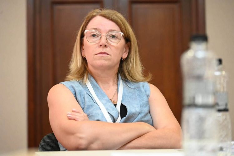 Безпечне середовище для дітей: на Закарпатті стартували тренінги для голів ТГ