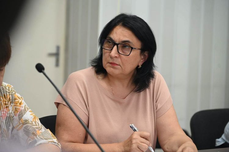 Безпека у школі та безоплатне харчування: Закарпаття готується до початку нового навчального року