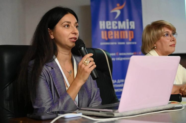 Безпечне середовище для дітей: на Закарпатті стартували тренінги для голів ТГ
