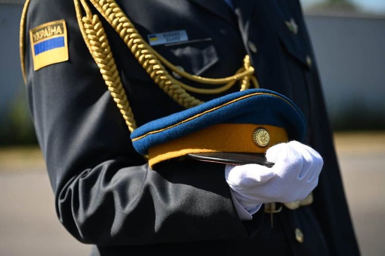  Закарпаття першим зустріло прах полковника Євгена Коновальця на рідній землі