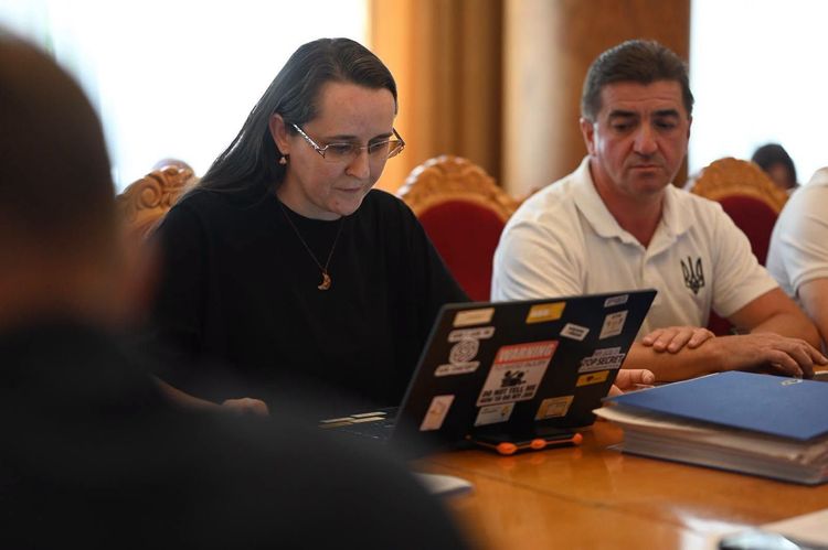 Публічні інвестиції Закарпаття: визначено пріоритети розвитку області на 2027–2029 роки