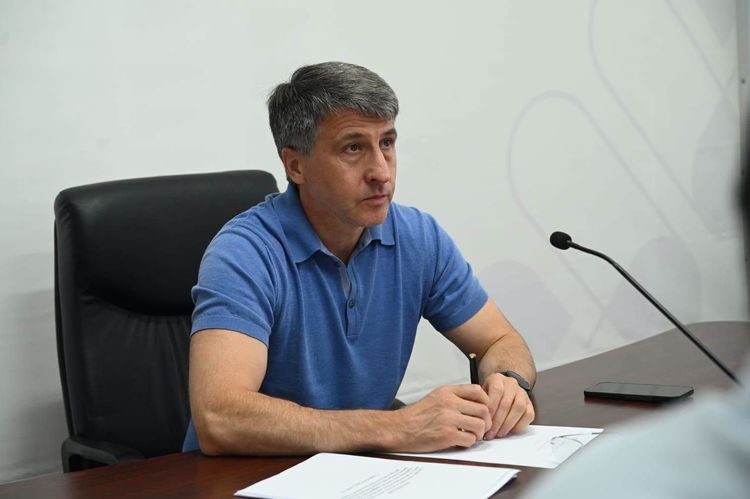 Безпека у школі та безоплатне харчування: Закарпаття готується до початку нового навчального року
