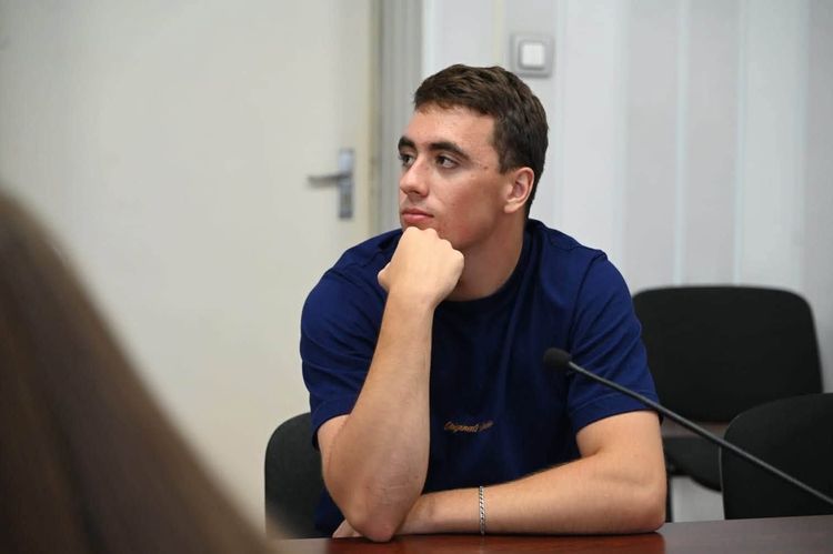 Молодіжна політика Закарпаття: відвертий діалог у Міжнародний день молоді
