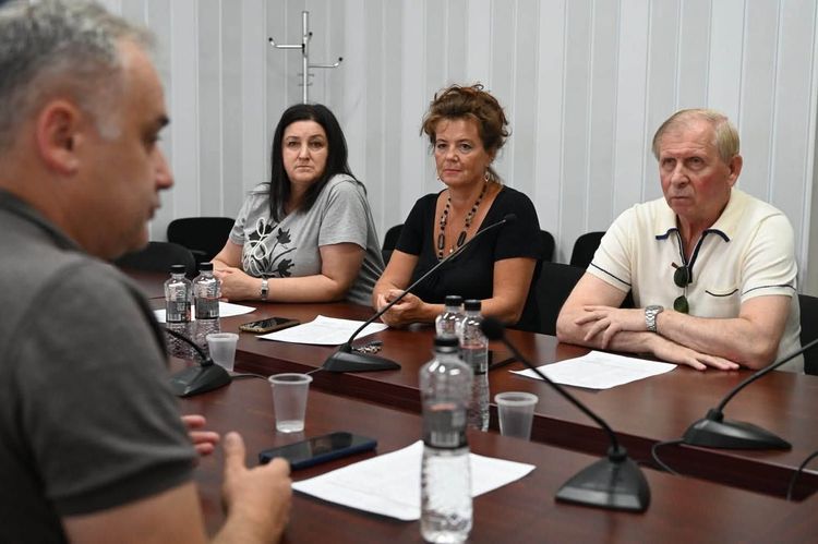 Бізнес Закарпаття закликають долучатися до створення наглядових рад у закладах профосвіти
