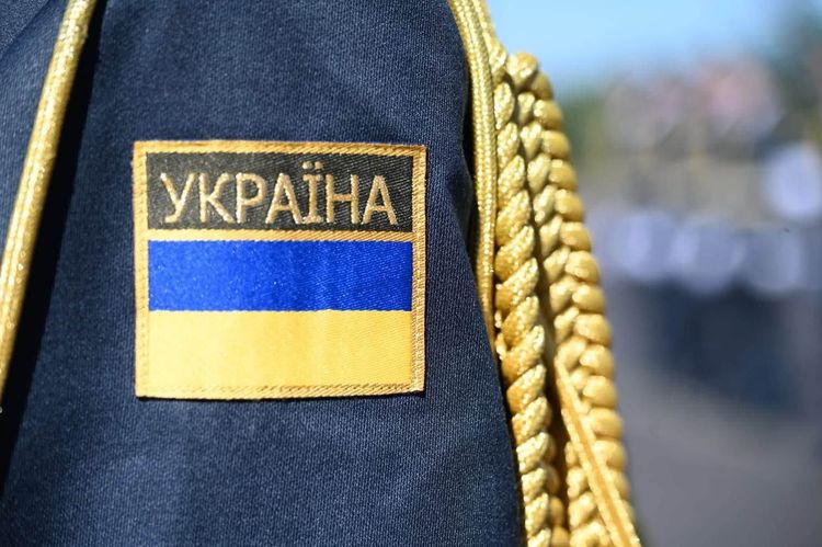  Закарпаття першим зустріло прах полковника Євгена Коновальця на рідній землі