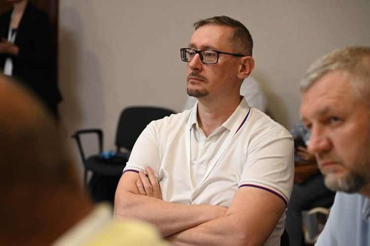 Безпечне середовище для дітей: на Закарпатті стартували тренінги для голів ТГ