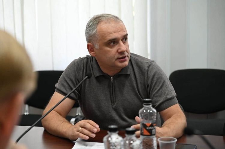Бізнес Закарпаття закликають долучатися до створення наглядових рад у закладах профосвіти