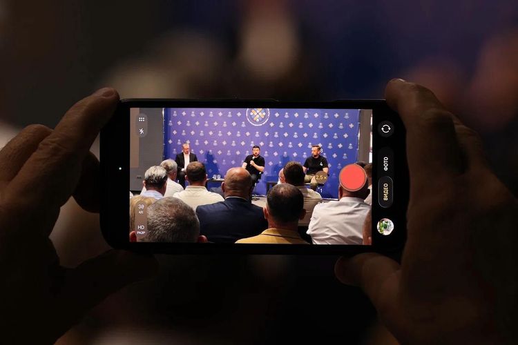 Представники Закарпаття взяли участь у зустрічі Президента з головами гірських громад
