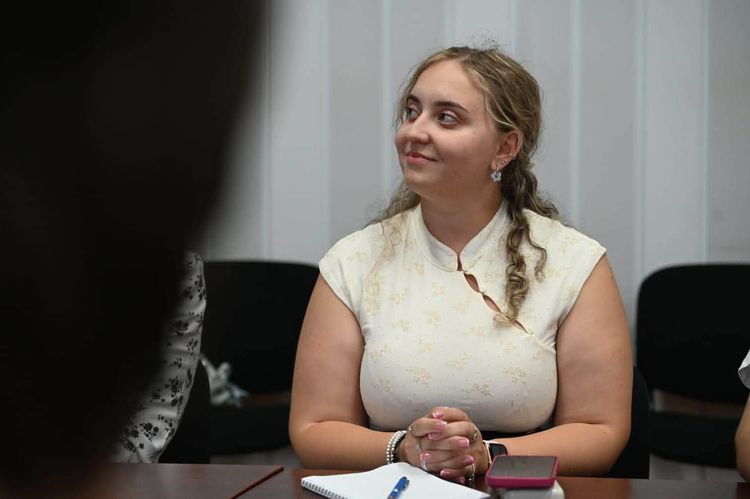 Молодіжна політика Закарпаття: відвертий діалог у Міжнародний день молоді