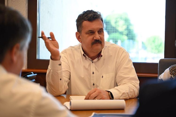 Закарпаття та румунський повіт Сату-Маре розширюють співпрацю