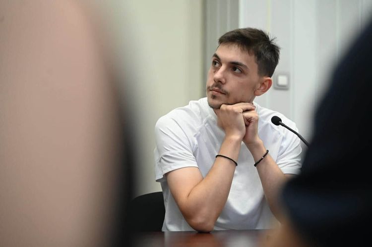 Молодіжна політика Закарпаття: відвертий діалог у Міжнародний день молоді