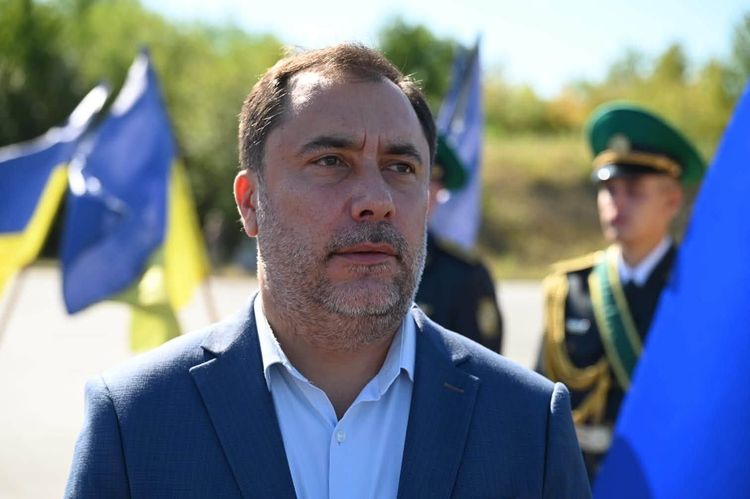  Закарпаття першим зустріло прах полковника Євгена Коновальця на рідній землі