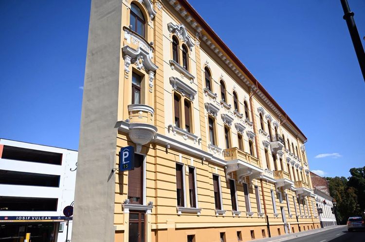 Закарпаття залучає румунські регіони до Карпатської інтеграційної ініціативи