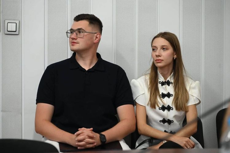 Молодіжна політика Закарпаття: відвертий діалог у Міжнародний день молоді