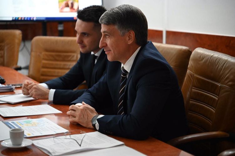 Закарпаття залучає румунські регіони до Карпатської інтеграційної ініціативи