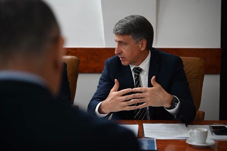 Закарпаття залучає румунські регіони до Карпатської інтеграційної ініціативи