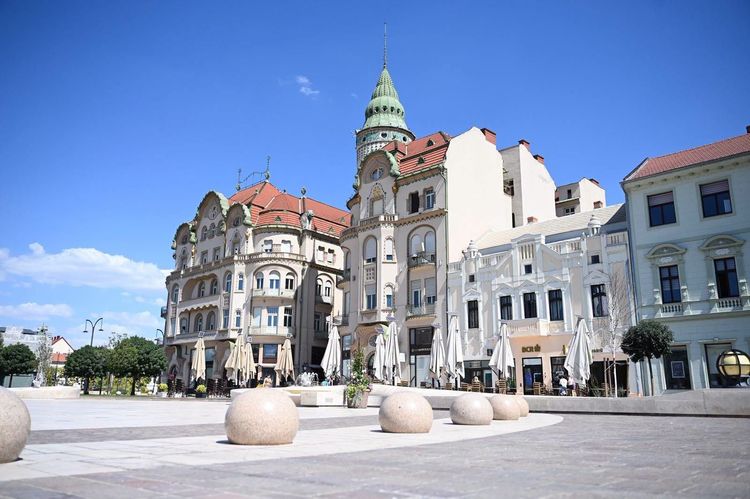 Закарпаття залучає румунські регіони до Карпатської інтеграційної ініціативи