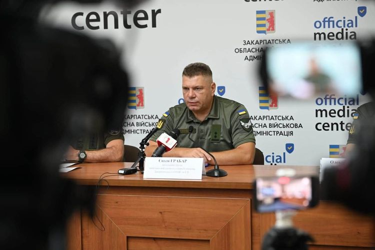 Закарпатців закликають долучитися до всеукраїнської акції «Стіл пам’яті»