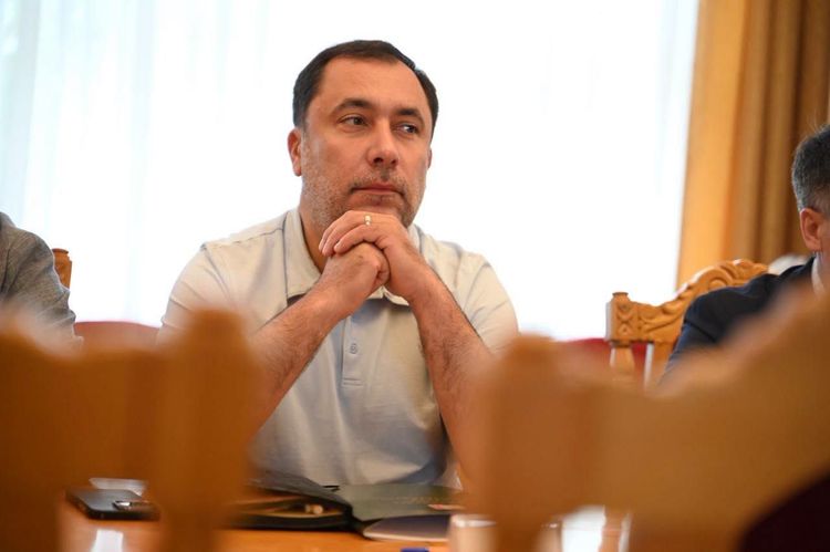 Генконсула Румунії в Солотвині нагородили відзнакою «За розвиток Закарпаття»