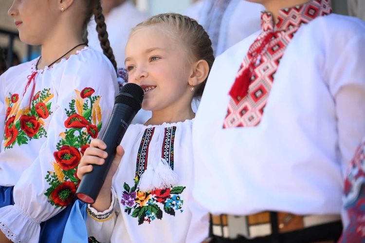 Керівництво ОВА взяло участь у відкритті сучасного дитсадка в Турʼї Пасіці